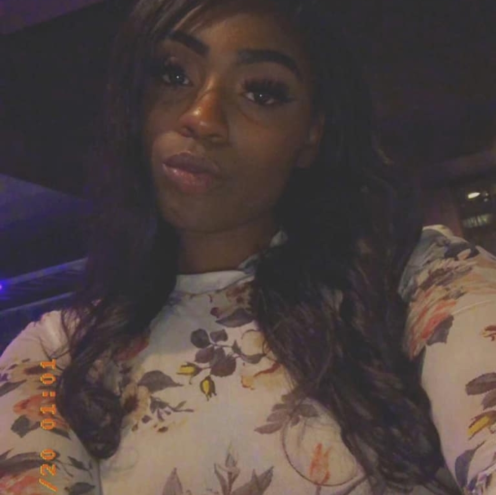 Meet your Posher, Nitraa